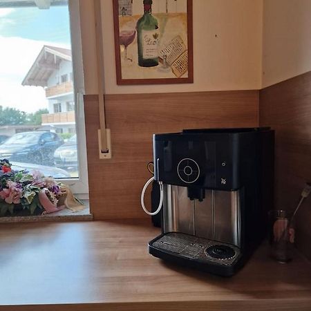 Ferienwohnung Bayernbrise 로르도프 외부 사진