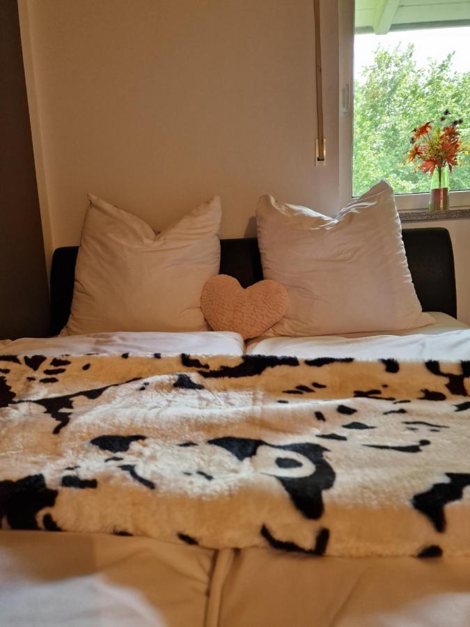 Ferienwohnung Bayernbrise 로르도프 외부 사진