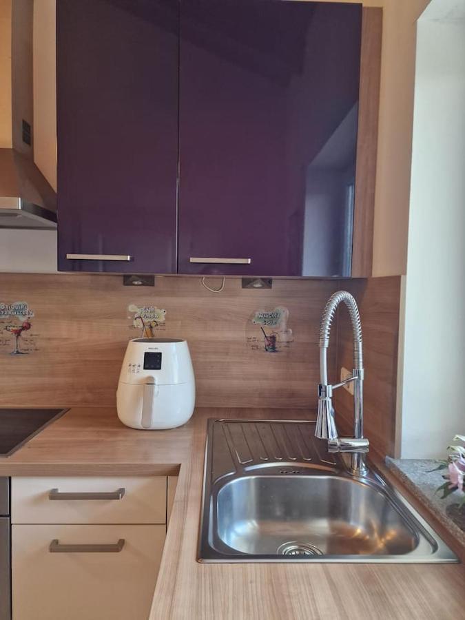 Ferienwohnung Bayernbrise 로르도프 외부 사진
