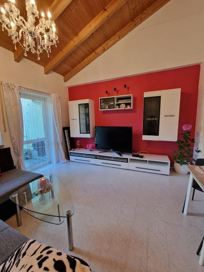Ferienwohnung Bayernbrise 로르도프 외부 사진