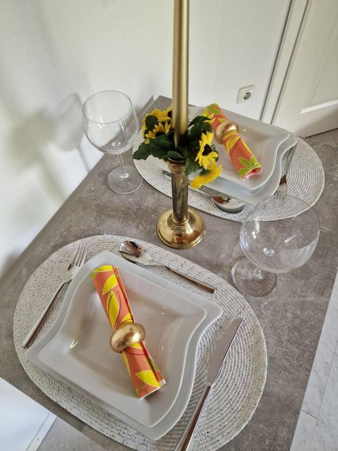 Ferienwohnung Bayernbrise 로르도프 외부 사진