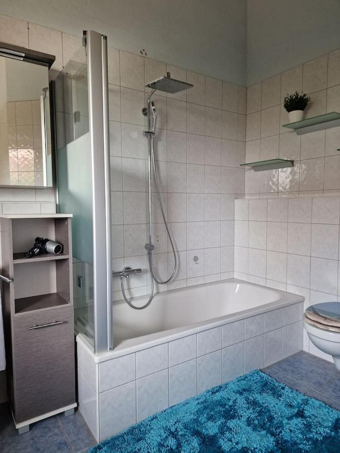 Ferienwohnung Bayernbrise 로르도프 외부 사진
