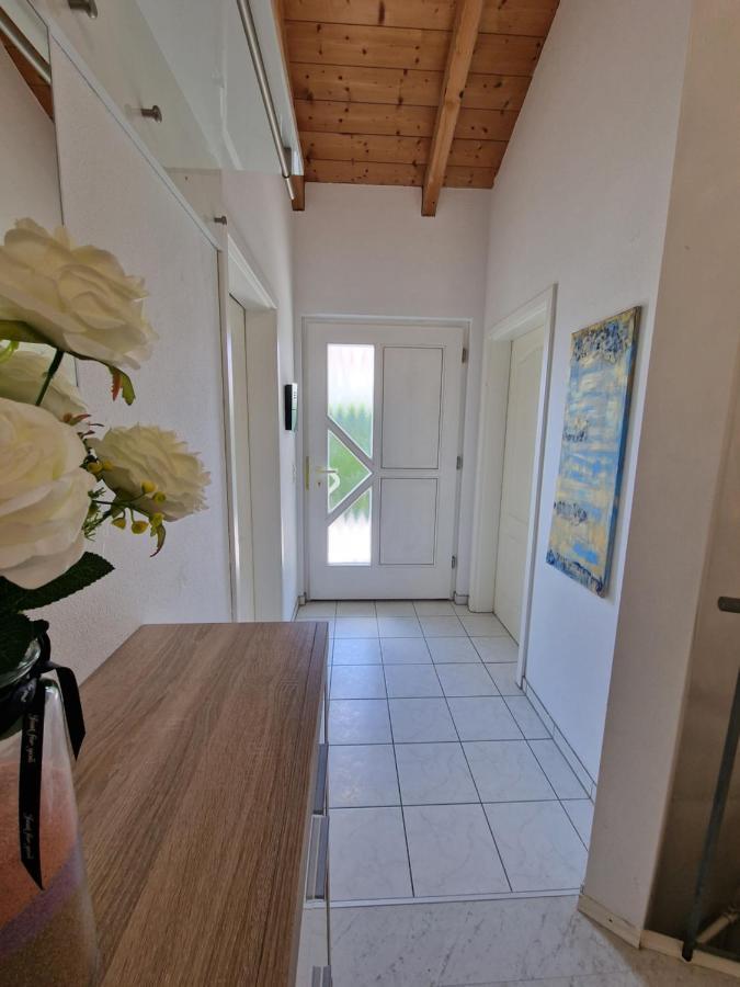 Ferienwohnung Bayernbrise 로르도프 외부 사진