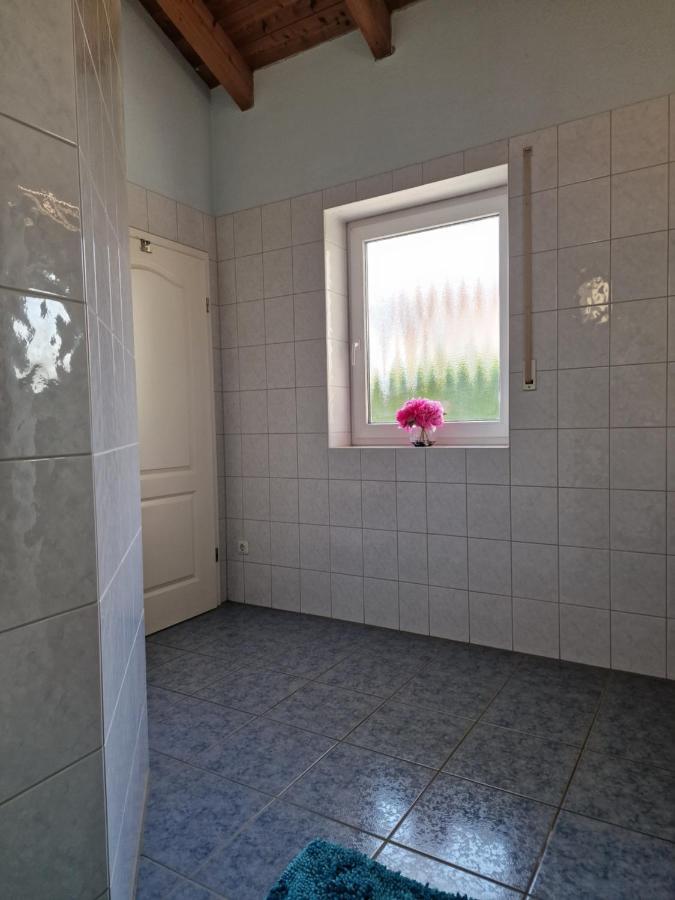 Ferienwohnung Bayernbrise 로르도프 외부 사진
