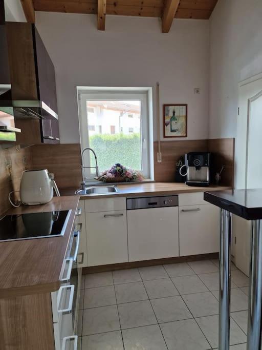 Ferienwohnung Bayernbrise 로르도프 외부 사진
