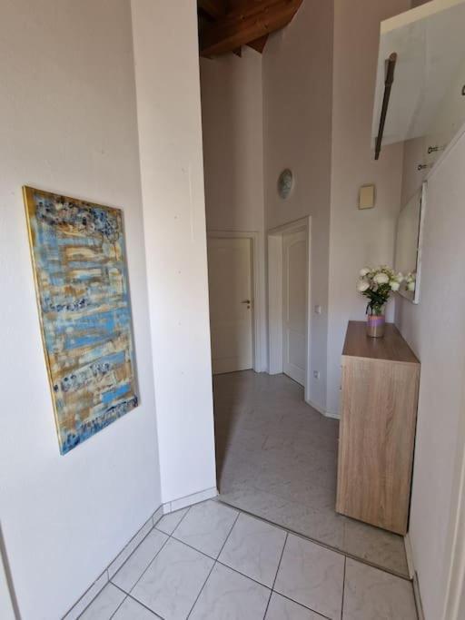 Ferienwohnung Bayernbrise 로르도프 외부 사진