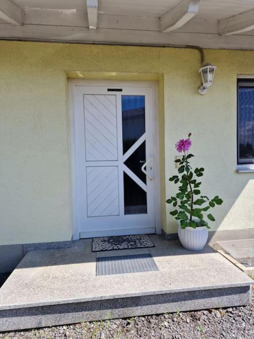 Ferienwohnung Bayernbrise 로르도프 외부 사진